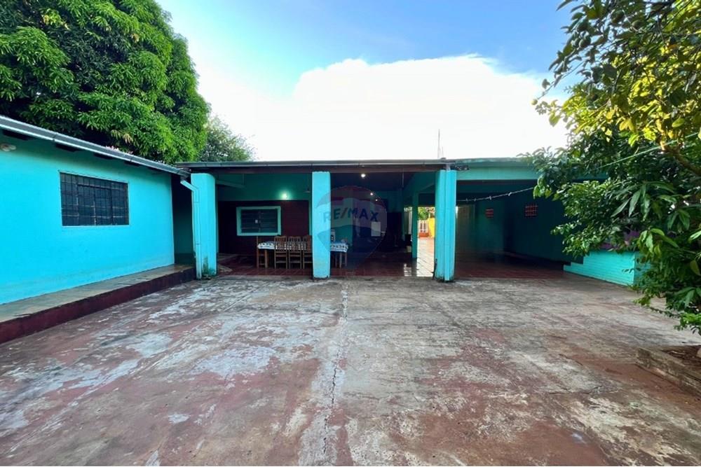 Woningbouw - Haus - Paraguay Alto Paraná Presidente Franco - PY - 9.jpg - 143050033-196