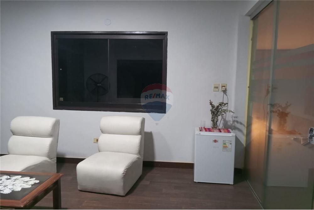 Oficina - Alquiler - Paraguay Central Ñemby - 26 - 143026092-56