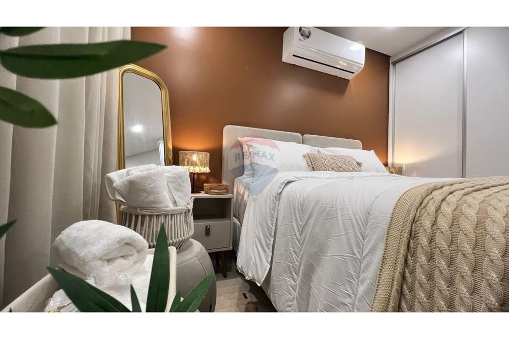 Departamento - Venta - Paraguay Alto Paraná Ciudad Del Este - 5.jpg - 114001022-254