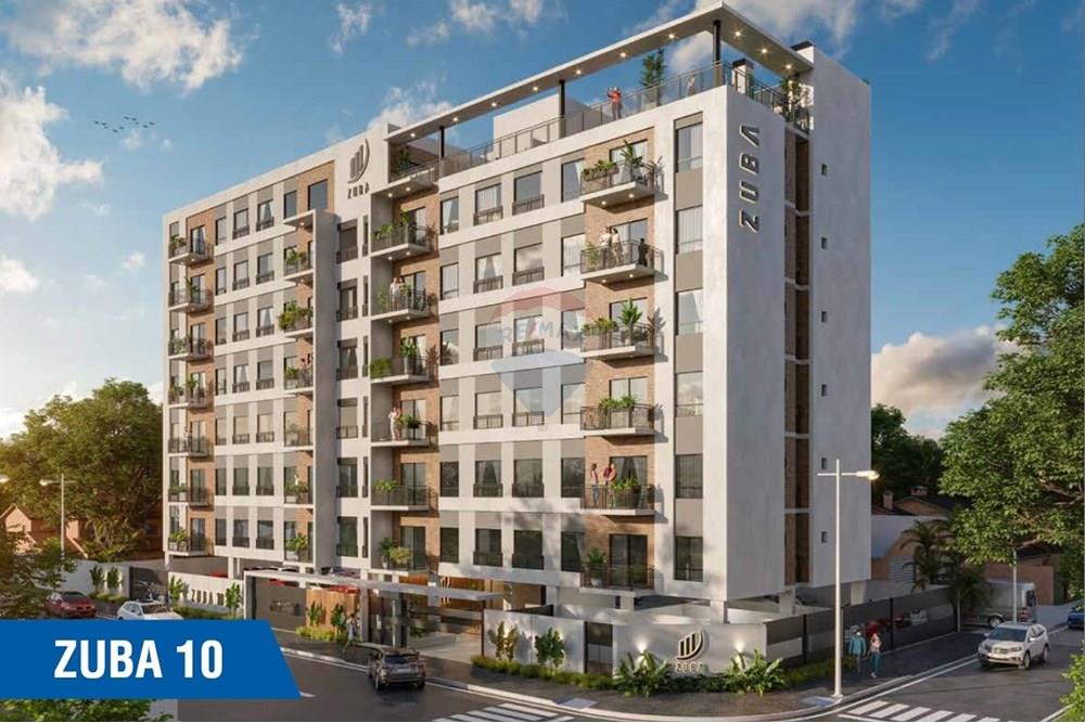 Bostad - Lägenhet - Paraguay Central Luque - PY - Captura de pantalla 2025-09-15 113848.jpg - 143056031-660