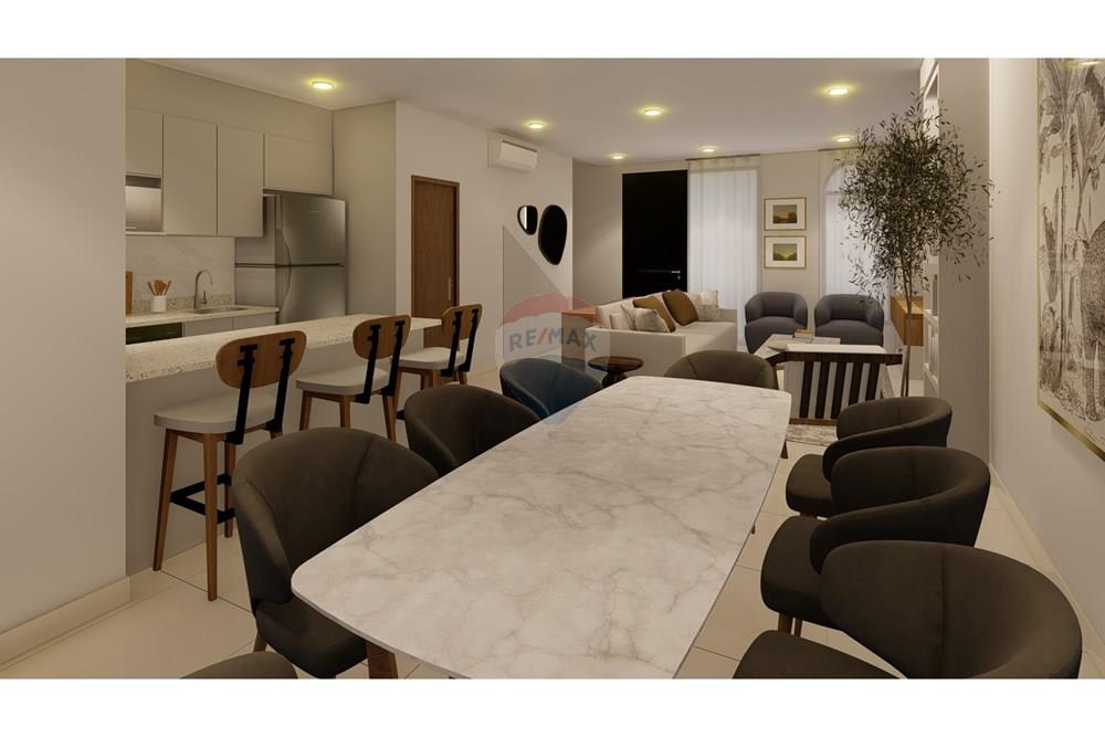 Residential - Duplex - Paraguay Alto Paraná Hernandarias - PY - 11. PB - Vista General.jpg - 143050006-104