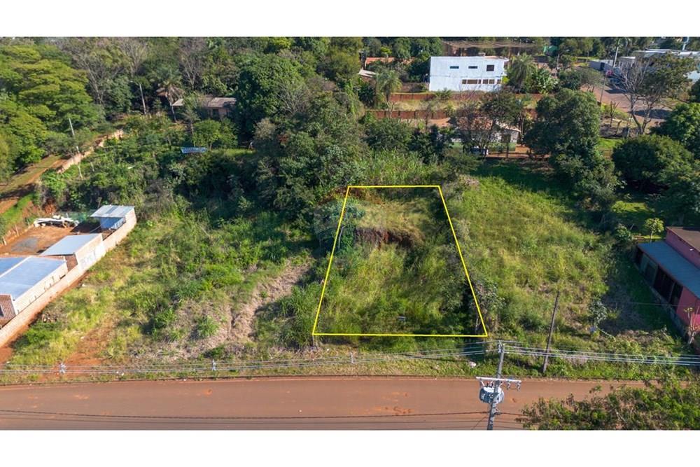 Residential - Land - Paraguay Alto Paraná Ciudad Del Este - PY - F3FCBB22-2DB1-4F3B-906B-F83C12F04F4B.jpeg - 143050169-8