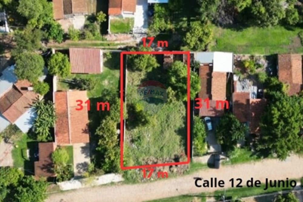 Residential - 땅 - Paraguay Central Luque - PY - WhatsApp Image 2025-03-31 at 21.09.07.jpeg - 143025191-8