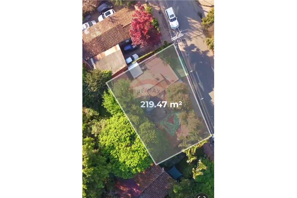 Rezidential - Case/Vile - Paraguay Asunción San Jorge - PY - 3 - 143019093-15