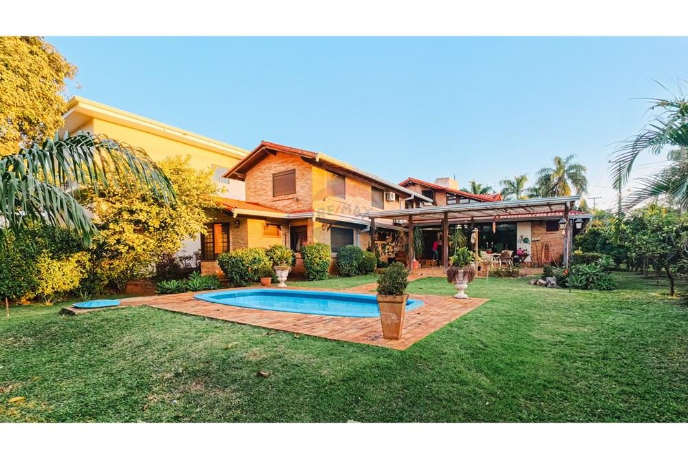 Residential - House - Paraguay Alto Paraná Hernandarias - PY - IMG_2790.jpeg - 143050053-65