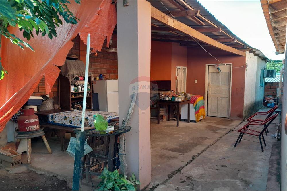 Residential - हाउस - Paraguay Central Limpio - PY - 10 - 143025144-48