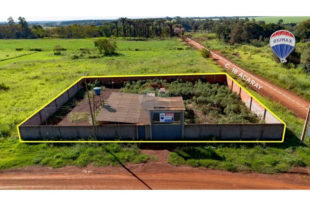 Commercial - Land - Paraguay Alto Paraná Minga Guazú - PY - WhatsApp Image 2025-07-10 at 17.42.39.jpeg - 143050129-49