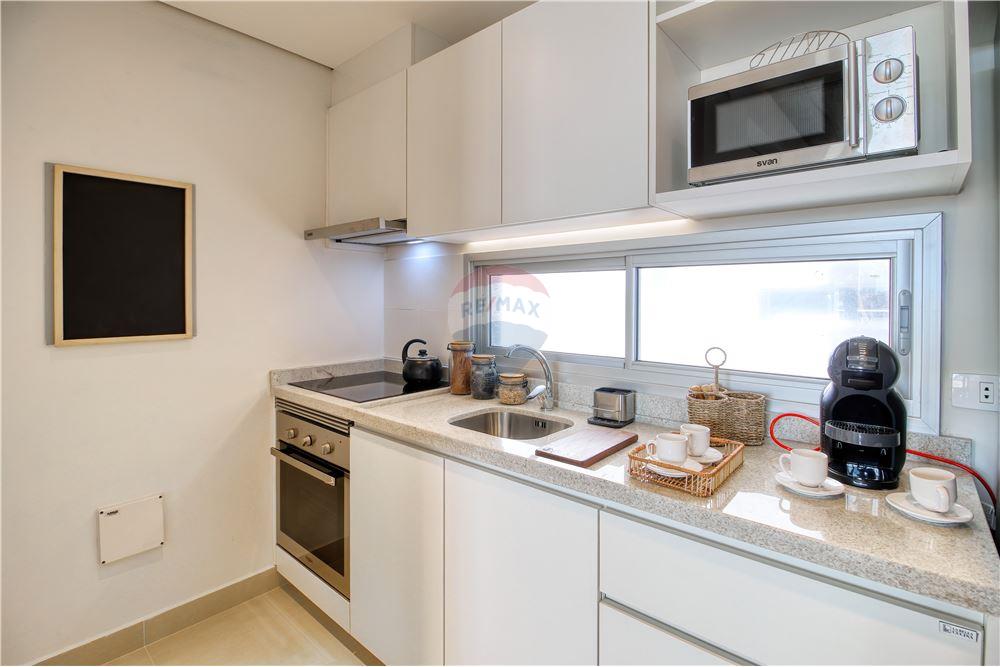 Wohnung - Wohnung - Paraguay Asunción Mburucuyá - PY - 21 - 143063128-219