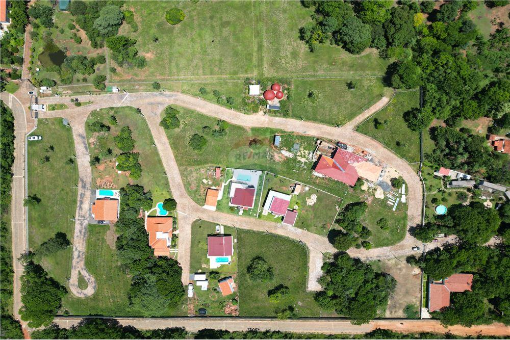 Жилищен - Поземлен имот - Парагвай Cordillera Nueva Colombia - PY - 8 - 143014179-15