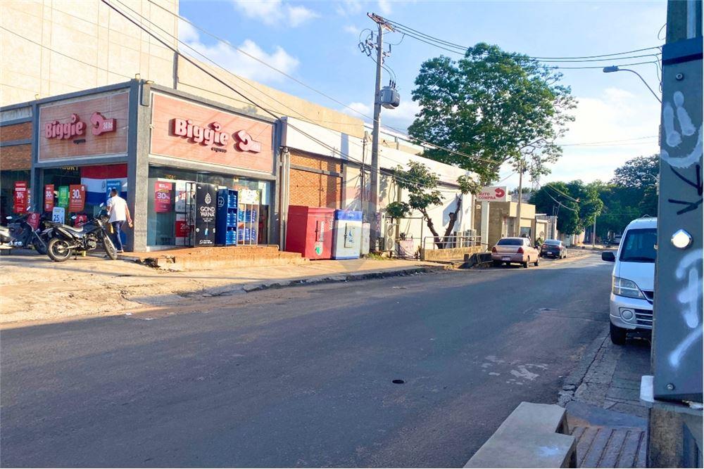 Residential - ที่ดินสำหรับอยู่อาศัย - Paraguay Asunción Mburicaó - PY - 5 - 143063128-210