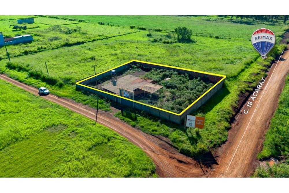 Commercial - Land - Paraguay Alto Paraná Minga Guazú - PY - WhatsApp Image 2025-07-10 at 17.42.39 (2).jpeg - 143050129-49