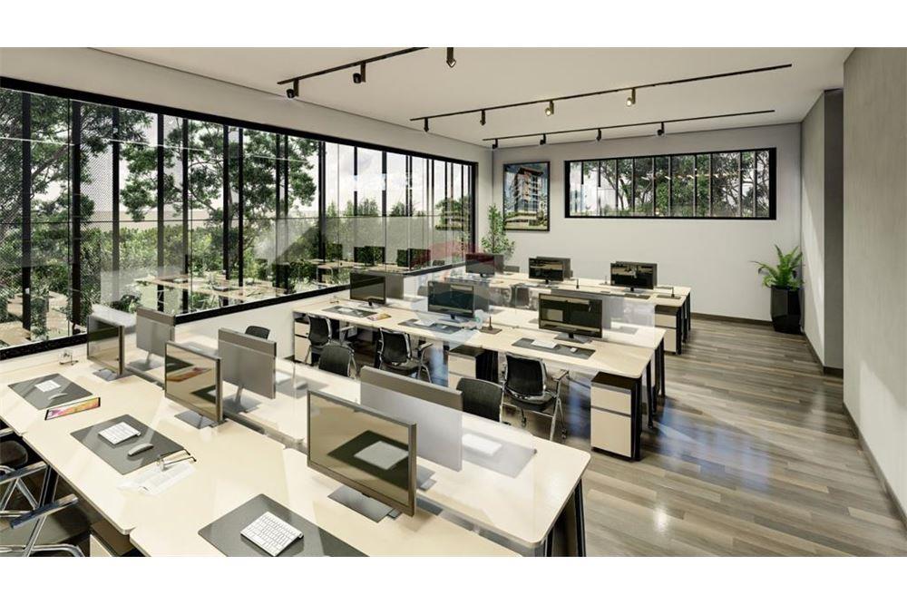 באזור מגורים - דירה - פרגוואי Alto Paraná Ciudad Del Este - PY - 22 - 143063201-203