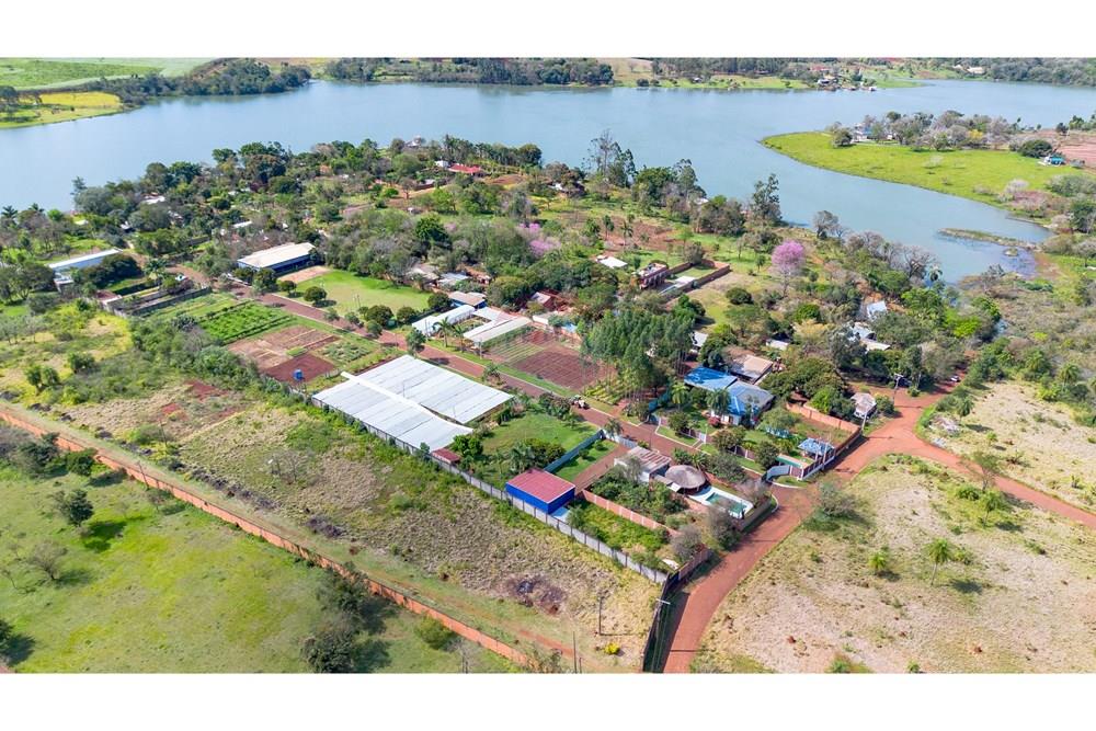 Residential - Land - Paraguay Alto Paraná Ciudad Del Este - PY - FOTO1 (7 de 11).jpg - 143050006-118