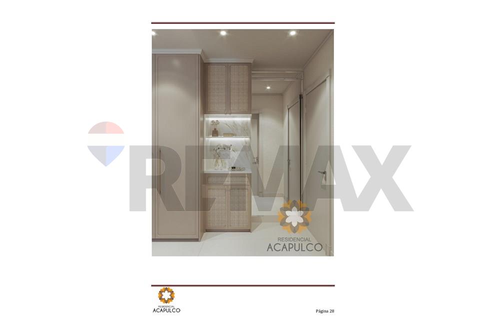 Residential - Condo/Apartment - Paraguay Alto Paraná Ciudad Del Este - PY - RESIDENCIAL ACAPULCO 2025_page-0028.jpg - 143050056-167