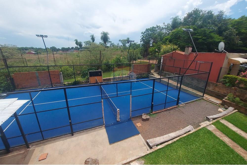 באזור מגורים - יחידת נופש - פרגוואי Guairá Villarrica - PY - 20250128_131436.jpg - 143095023-29