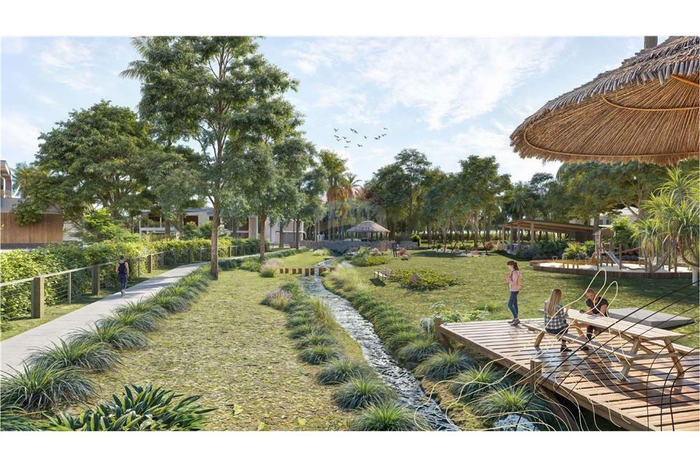 Residential - قطعة أرض - باراغواي Cordillera San Bernardino - PY - 6 - 143014141-205