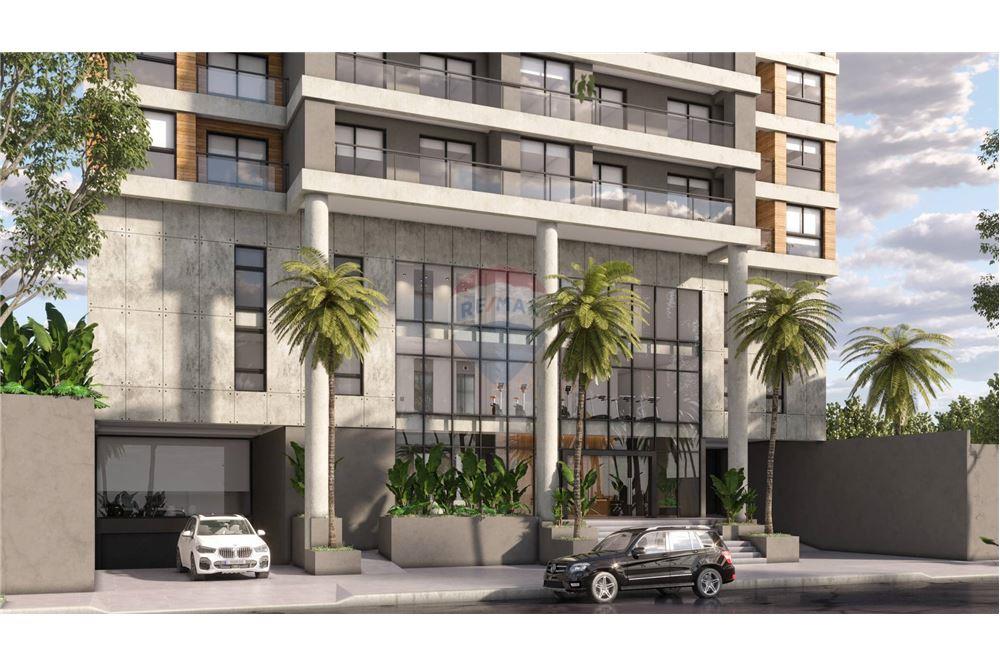 Rezidencijalno - Stan-Apartman - Paraguay Asunción San Jorge - PY - 7 - 143014179-3