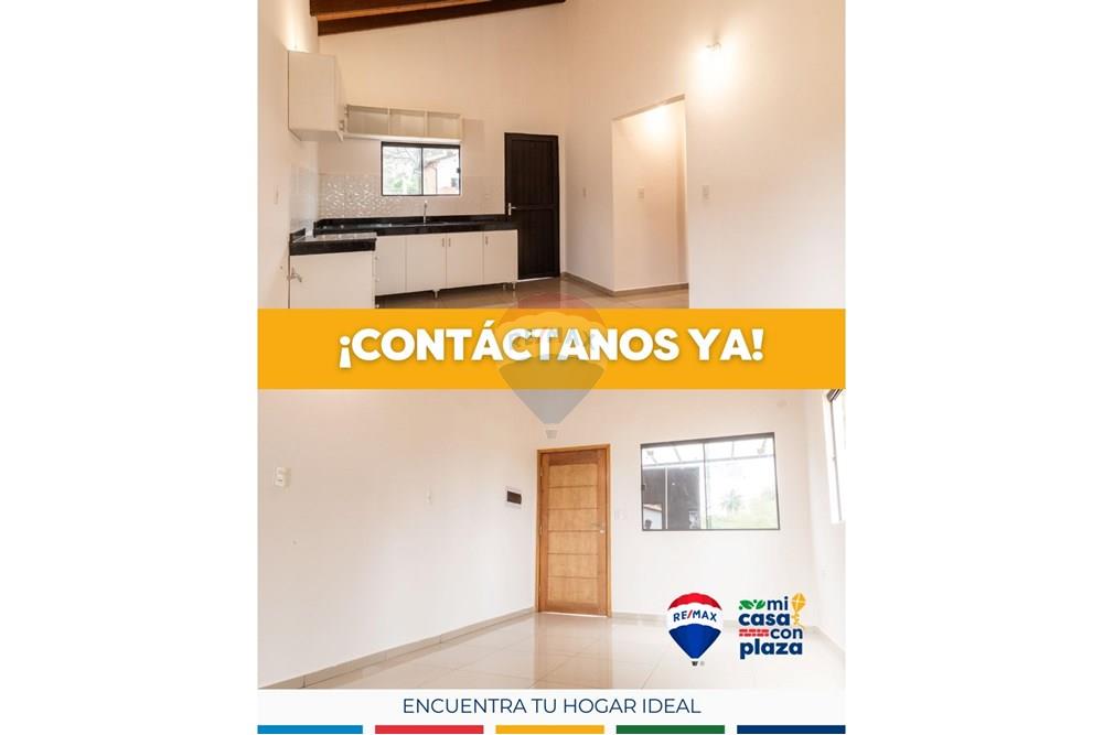 Residential - House - Paraguay Alto Paraná Presidente Franco - PY - WhatsApp Image 2025-06-03 at 09.07.23.jpeg - 143050104-29