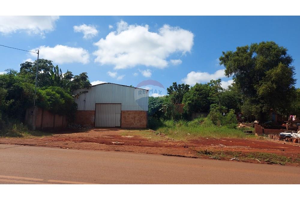 Commercial - Warehouse - Paraguay Alto Paraná Presidente Franco - PY - WhatsApp Image 2025-03-10 at 11.15.04 (1).jpeg - 143050104-23