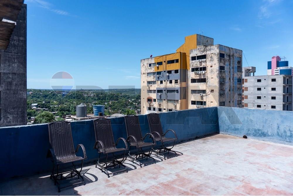 Residential - Whole apartment building - Paraguay Alto Paraná Ciudad Del Este - PY - koeti 35.jpg - 143050187-8