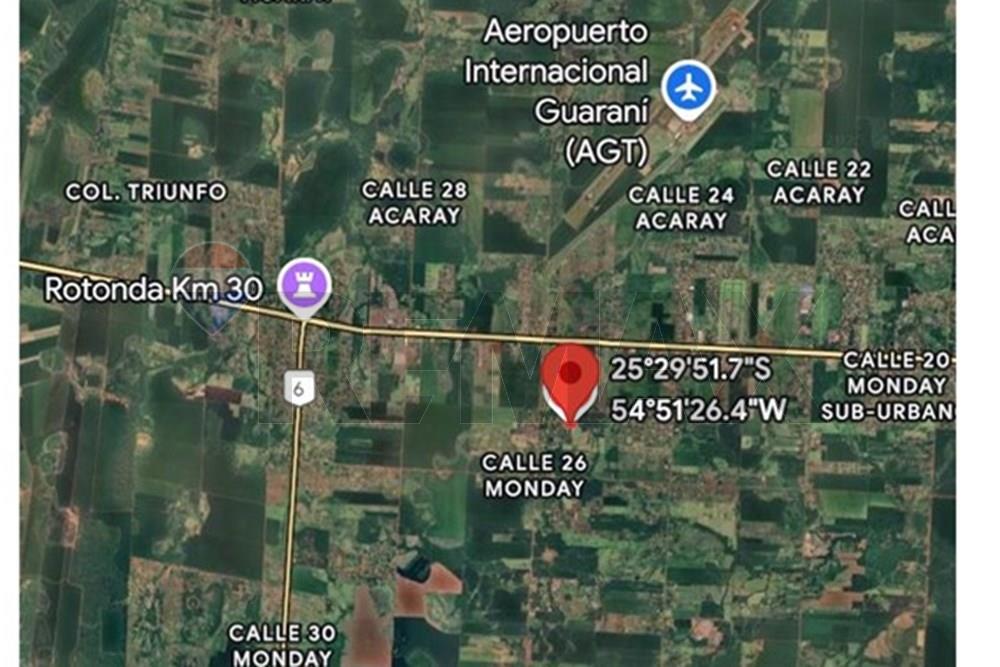 Residential - Land - Paraguay Alto Paraná Minga Guazú - PY - WhatsApp Image 2025-12-08 at 6.31.06 PM (2).jpeg - 143050174-12