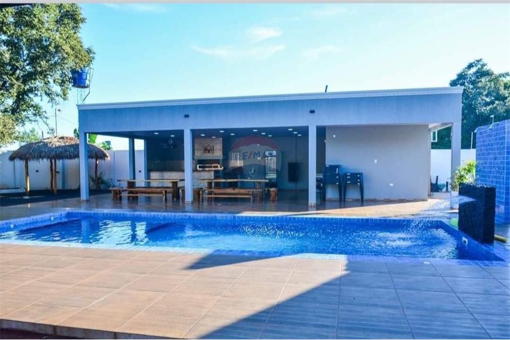 Residential - Farm - Paraguay Alto Paraná Presidente Franco - PY - 6 - 143050002-238