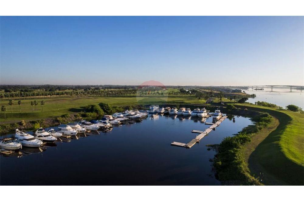 Жилищен - Поземлен имот - Парагвай Presidente Hayes Villa Hayes - PY - 3 - 143098018-36