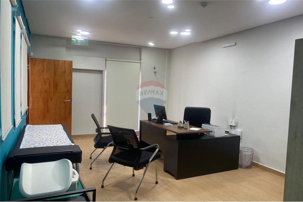 Comercial - Oficina - Paraguay Central San Lorenzo - PY - 20 - 143037112-54