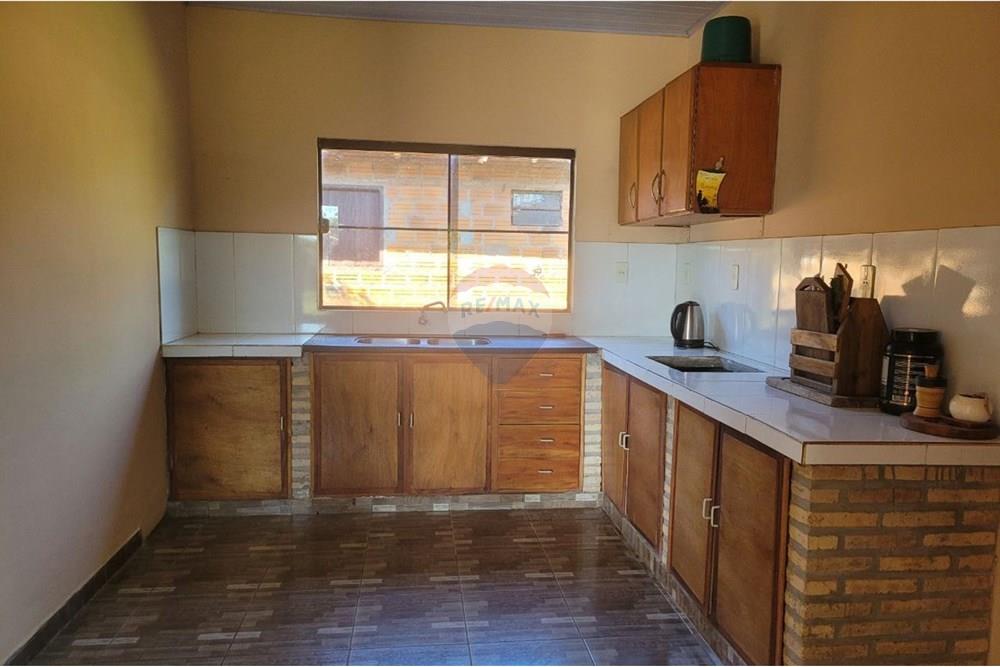 Casa - Venta - Paraguay Itapúa San Cosme Y Damián - kit.jpg - 143095004-88