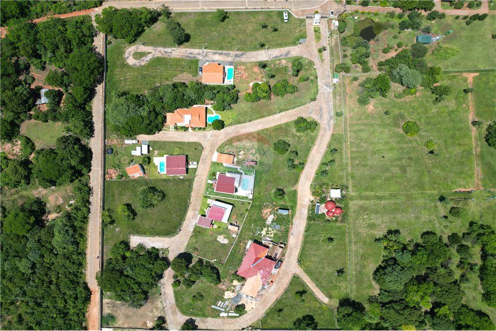 Жилищен - Поземлен имот - Парагвай Cordillera Nueva Colombia - PY - 10 - 143014179-15