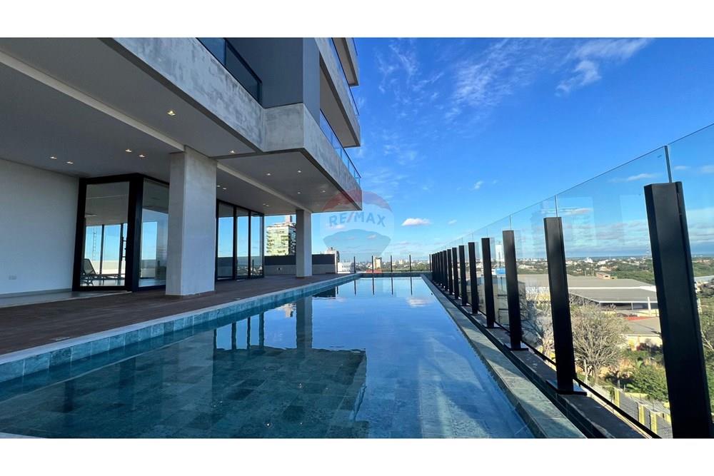 Departamento - Venta - Paraguay Alto Paraná Ciudad Del Este - 7.jpg - 114001022-254