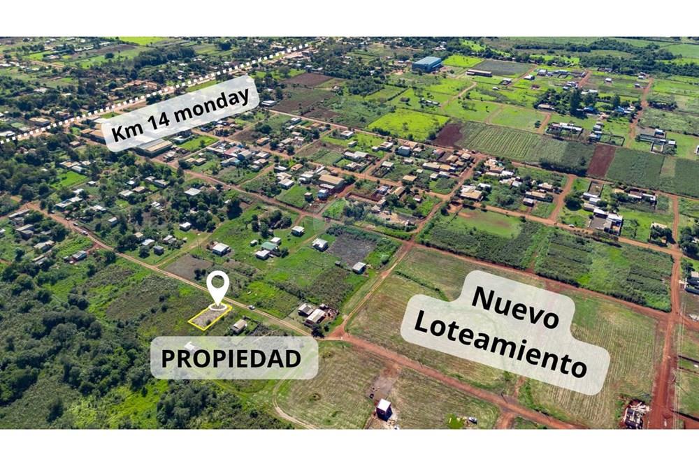 Residenční - Pozemek - Paraguay Alto Paraná Minga Guazú - PY - WhatsApp Image 2025-04-29 at 15.52.57.jpeg - 143050128-43