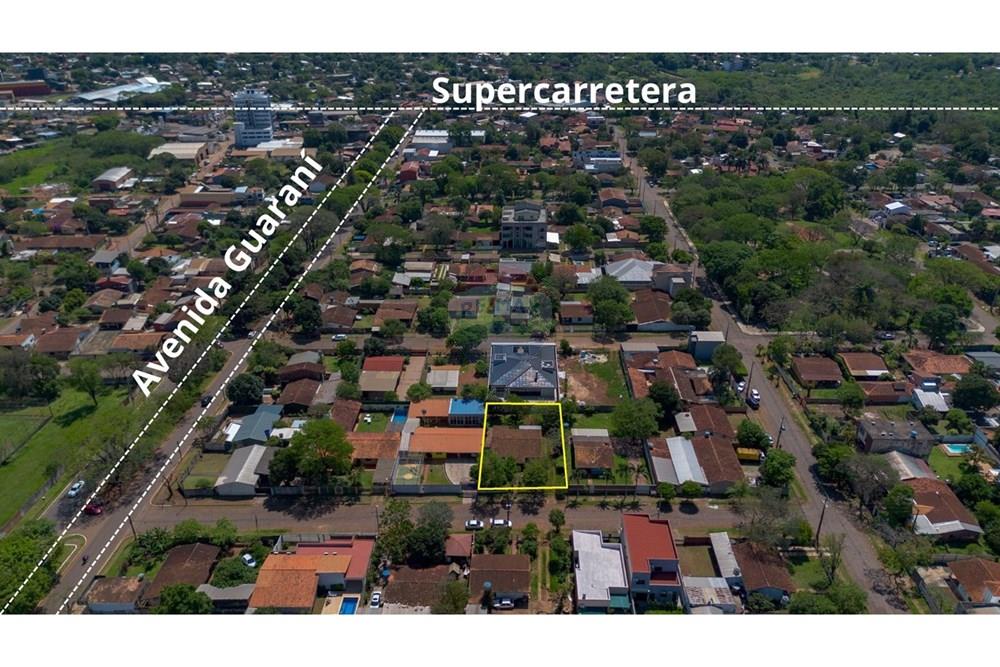 Residential - House - Paraguay Alto Paraná Presidente Franco - PY - d6807ec2-cc89-4b63-abe8-8f197b7e2140.jpeg - 143050100-32