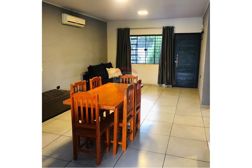 Casa - Venta - Paraguay Alto Paraná Minga Guazú - c12.jpg - 143099012-33