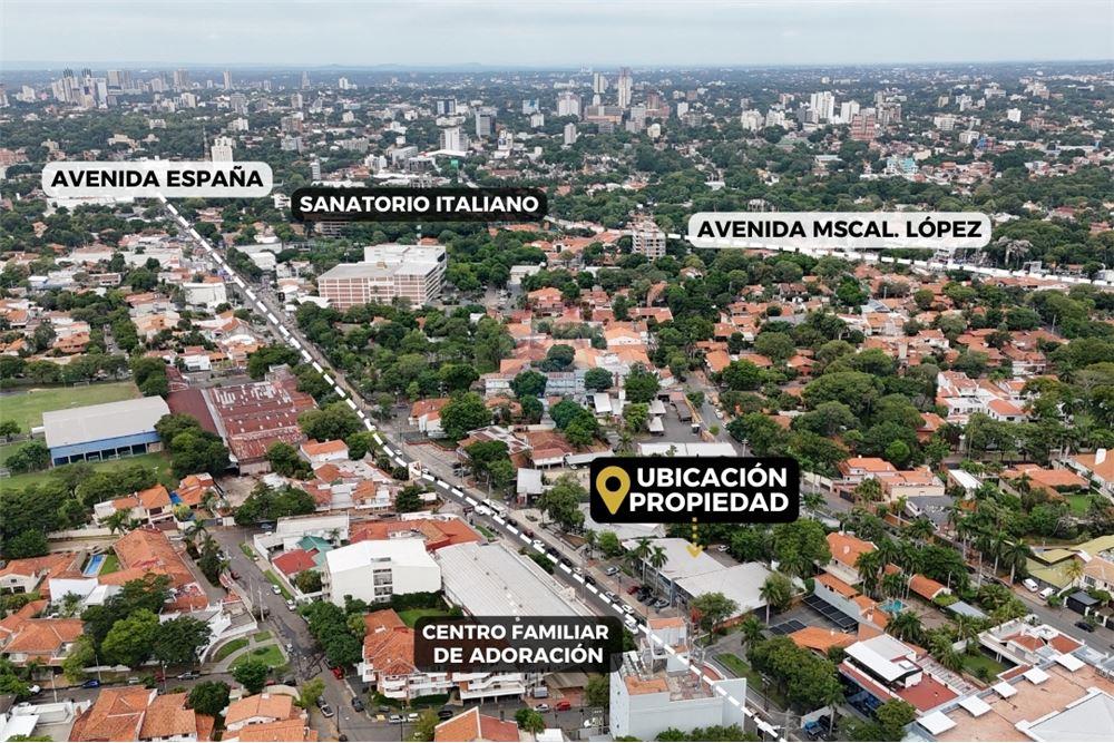 Comercial - Spaţiu Comercial/Retail - Paraguay Asunción Mariscal Estigarribia - PY - 35 - 143098011-266