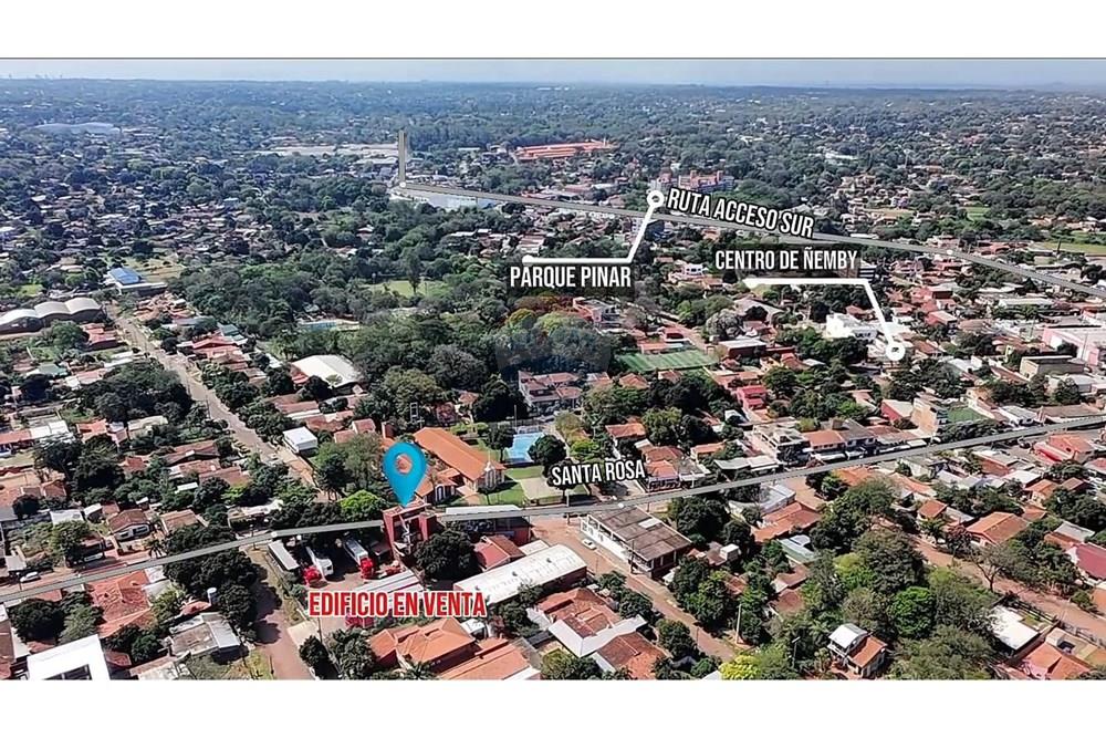 Коммерческая/розничная торговля - Бунгало - Paraguay Central Ñemby - PY - IMG-20250918-WA0063.jpg - 143036116-16