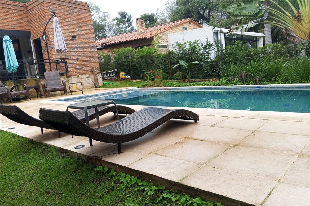 Casa de Verano - Venta - Paraguay Cordillera San Bernardino - 25 - 143026092-65