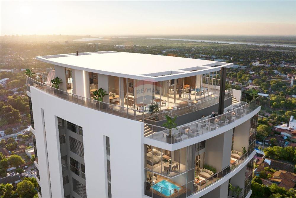 Woningbouw - Appartement - Paraguay Asunción Mburucuyá - PY - 15 - 143063090-53