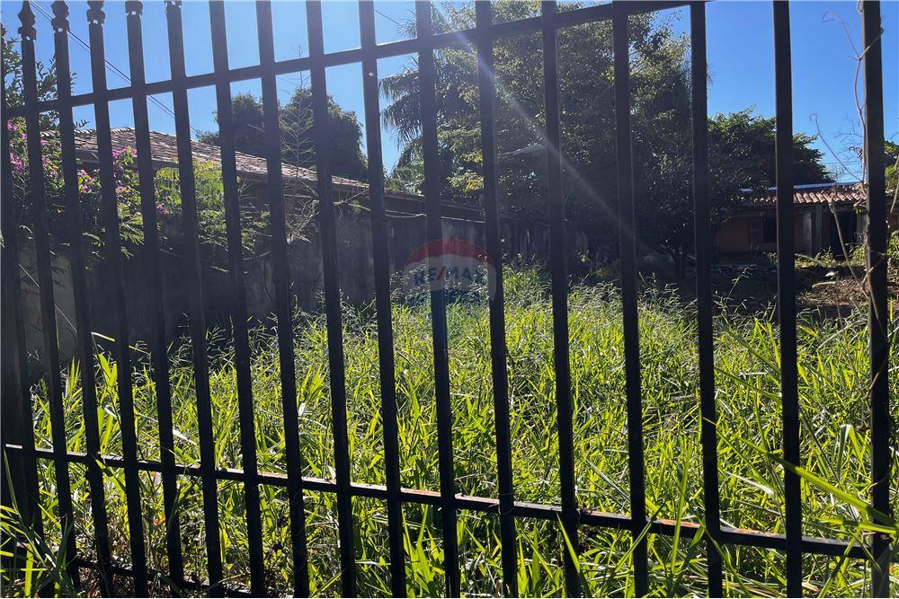 Terreno - Venta - Paraguay Central Ñemby - 43 - 143026092-59