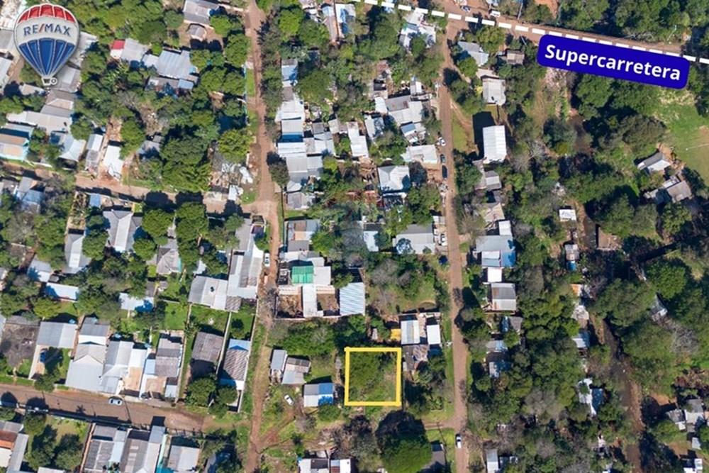 Residential - Land - Paraguay Alto Paraná Ciudad Del Este - PY - REMANSITO 2.jpg - 143050055-122