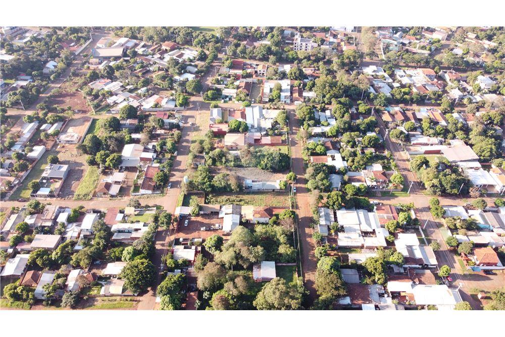 Residenziale - Terreno - Paraguay Alto Paraná Presidente Franco - PY - 2 - 143050056-122