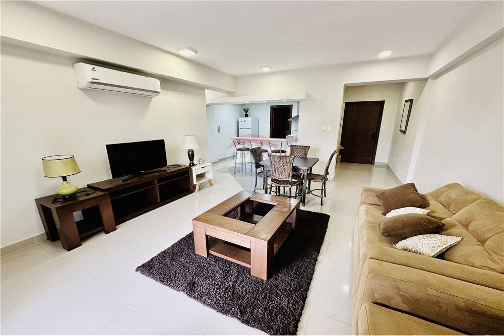 Departamento - Venta - Paraguay Asunción San Vicente - Sala foto 2 - 143014125-284