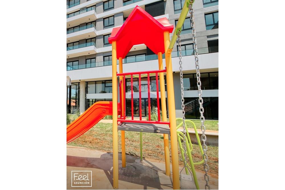 Residential - Ejerlejlighed - Paraguay Asunción Mburucuyá - PY - 489017105_1267621735364416_4238208407882082726_n.jpg - 143025004-103