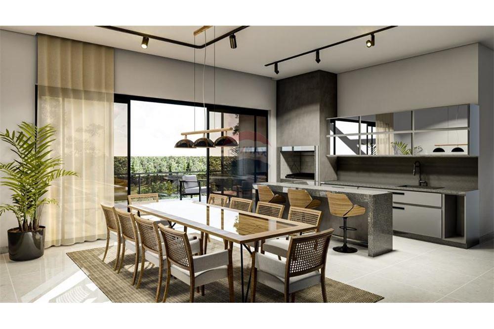 באזור מגורים - דירה - פרגוואי Alto Paraná Ciudad Del Este - PY - 26 - 143063201-203