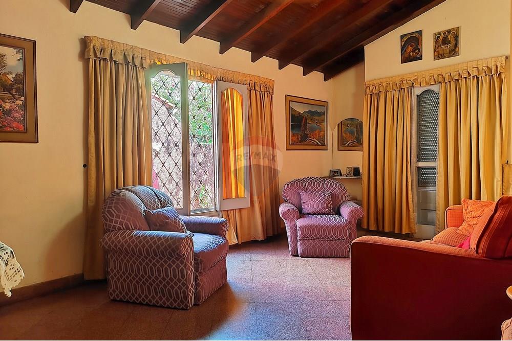 באזור מגורים - בית פרטי - פרגוואי Asunción Villa Aurelia - PY - IMG_20250202_175144.jpg - 143094002-56