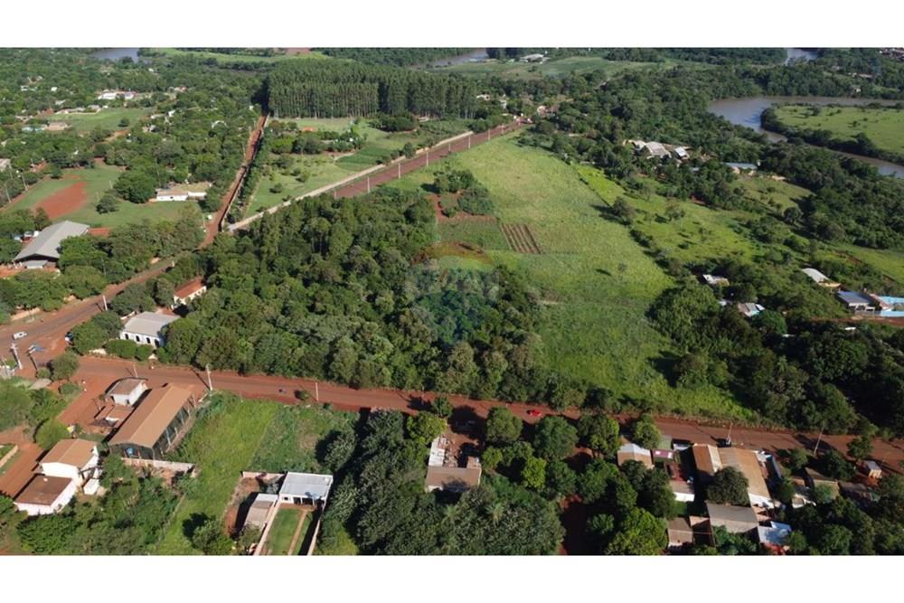 Commercial - Land - Paraguay Alto Paraná Presidente Franco - PY - IMG_20250228_145351_472.jpg - 143050060-285