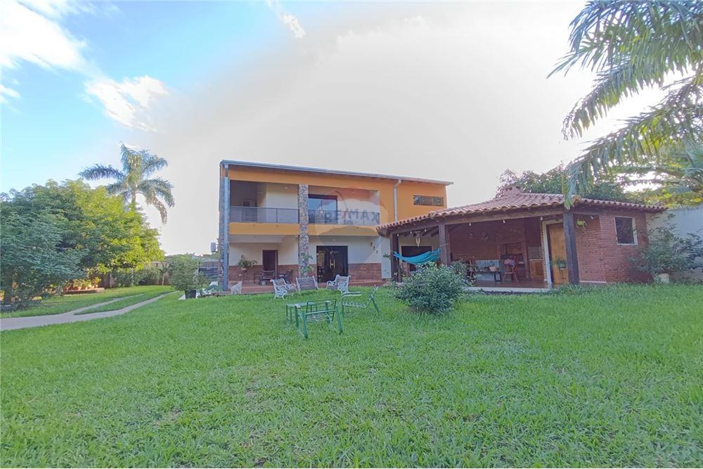 Residential - Terpisah - Paraguay Central Capiata - PY - 40 - 143037122-52