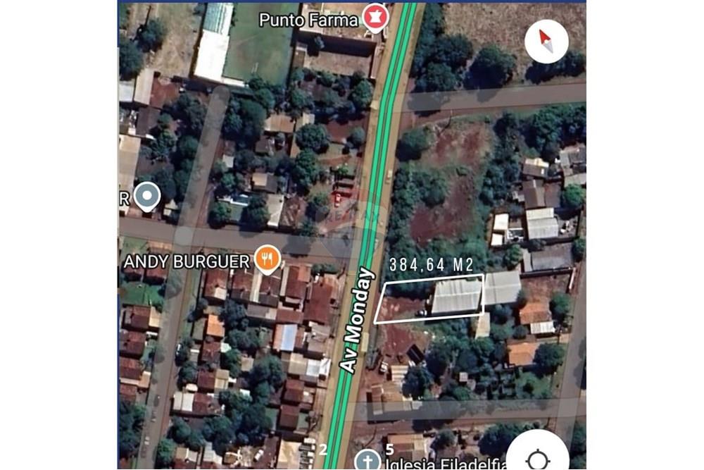 Commercial - Warehouse - Paraguay Alto Paraná Presidente Franco - PY - WhatsApp Image 2025-03-06 at 14.11.57.jpeg - 143050104-23