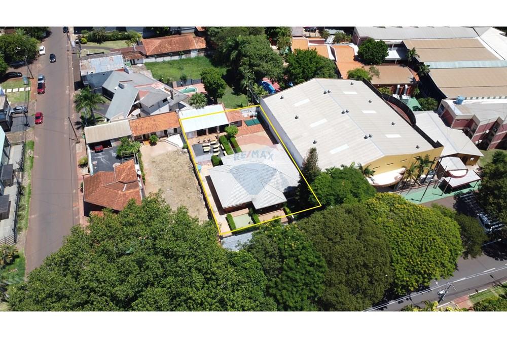 Commercial - Commercial/Retail - Paraguay Alto Paraná Ciudad Del Este - PY - DJI_0795-1.JPG - 143050006-102