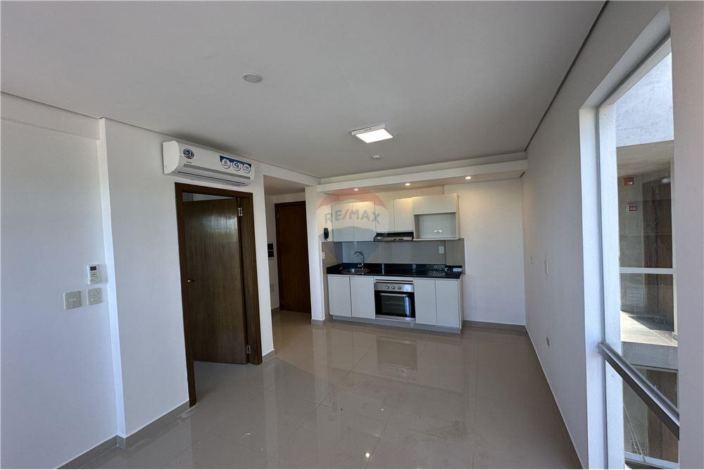 Departamento - Alquiler - Paraguay Asunción San Vicente - 10 - 143014125-283